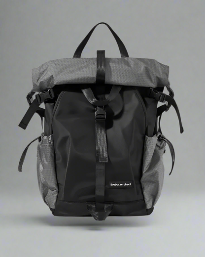 Sac à dos d'aventure tout-en-un - sac à dos - Sac à dos d'aventure polyvalent pour tous vos déplacements