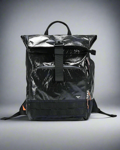 Sac à dos de voyage étanche ultime - sac à dos - Sac à dos de voyage étanche léger et flexible