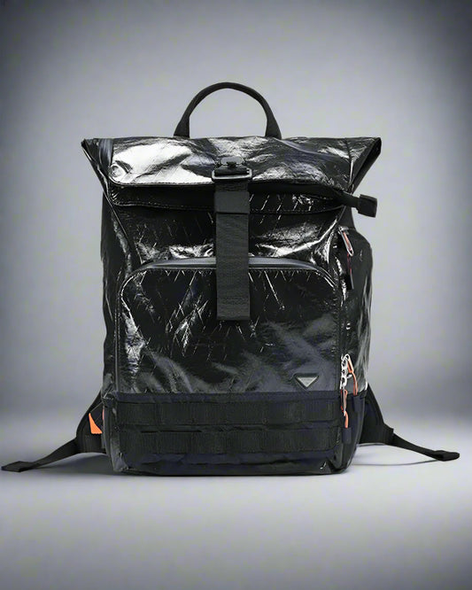 Sac à dos de voyage étanche ultime - sac à dos - Sac à dos de voyage étanche léger et flexible