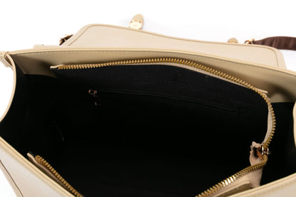 Sac à dos en peluche avec rabat - sac à dos ludique - Sac à dos en peluche au design ours pour enfants