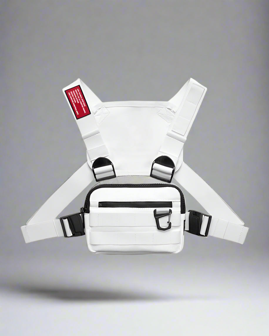 Sac à dos essentiel de l'explorateur -  bandoulière réglable - Sac à dos essentiel de l'explorateur pour le quotidien