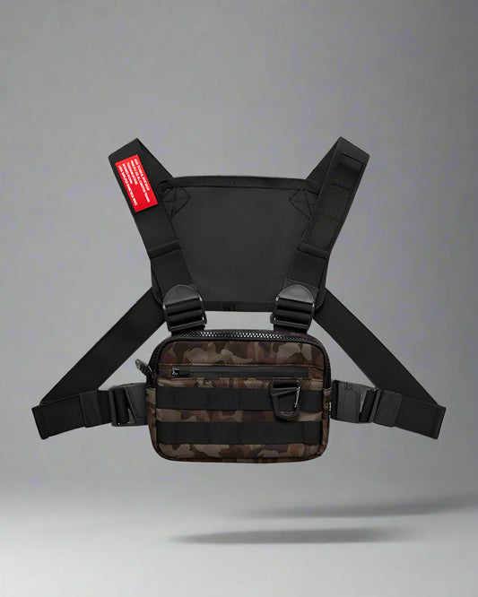 Sac à dos essentiel de l'explorateur - sac à dos - Sac à dos essentiel de l'explorateur pour le quotidien