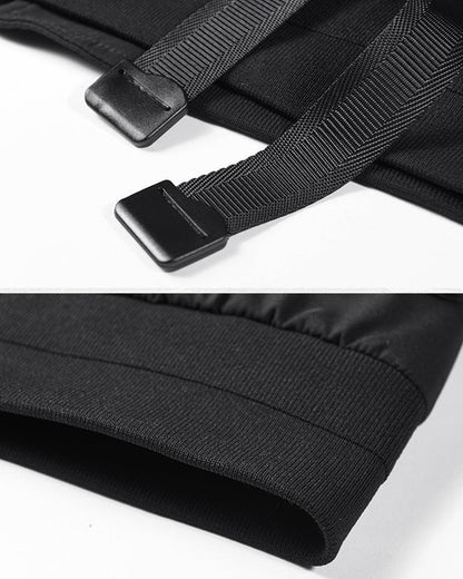 Sac à dos hybride transformateur -  mode urbaine - Sac à dos hybride transformateur : pratique et stylé