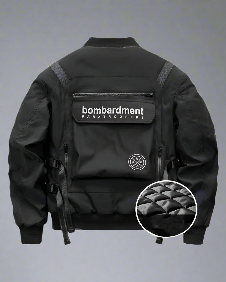 Sac à dos hybride transformateur -  mode urbaine - Sac à dos hybride transformateur : pratique et stylé