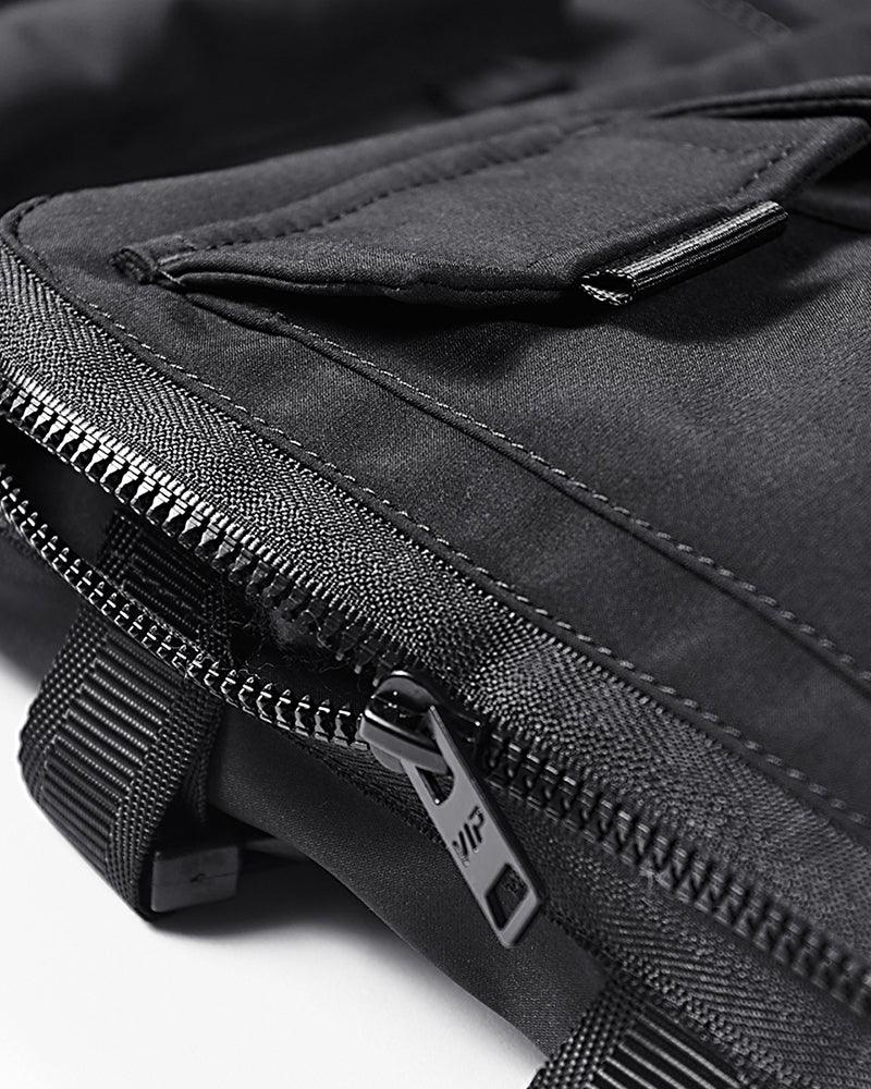 Sac à dos hybride transformateur -  vêtement urbain - Sac à dos hybride transformateur : pratique et stylé