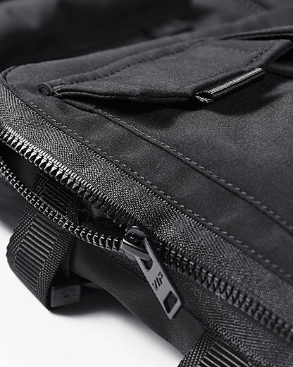 Sac à dos hybride transformateur -  vêtement urbain - Sac à dos hybride transformateur : pratique et stylé