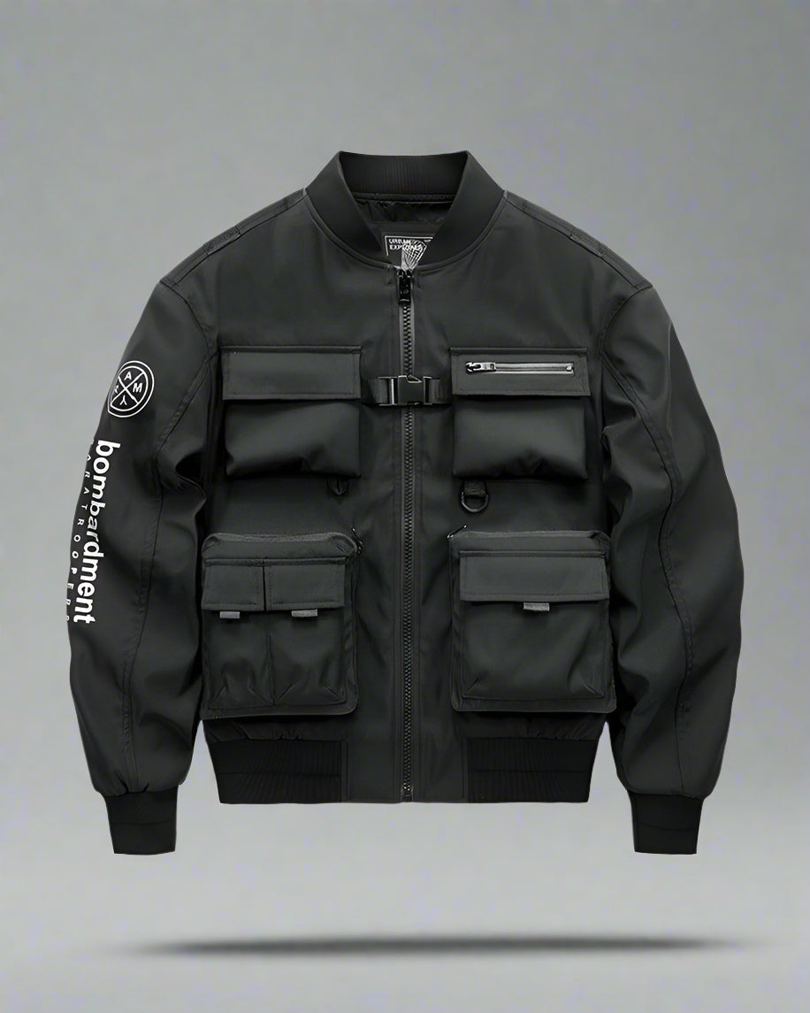 Sac à dos hybride transformateur - veste moderne - Sac à dos hybride transformateur : pratique et stylé