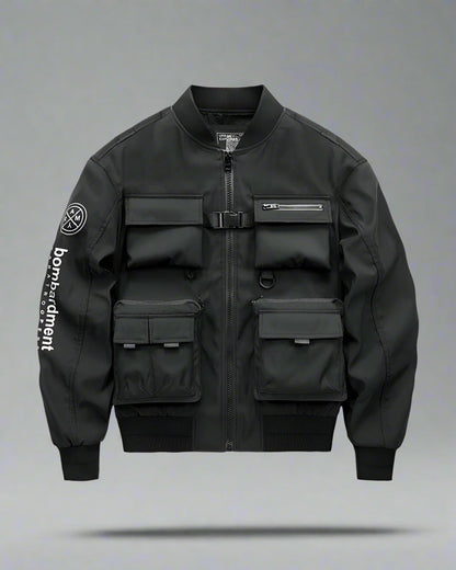 Sac à dos hybride transformateur - veste moderne - Sac à dos hybride transformateur : pratique et stylé