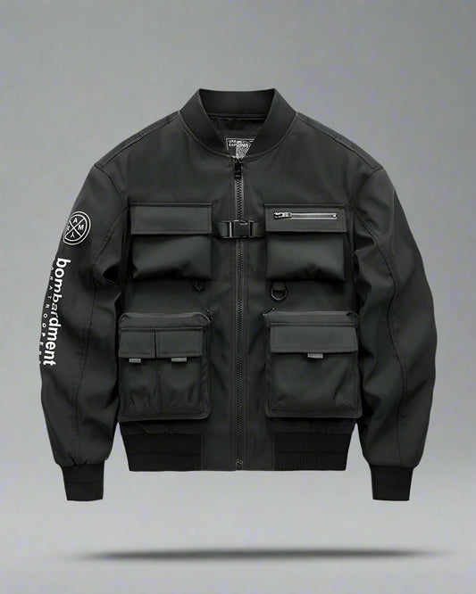 Sac à dos hybride transformateur - veste moderne - Sac à dos hybride transformateur : pratique et stylé