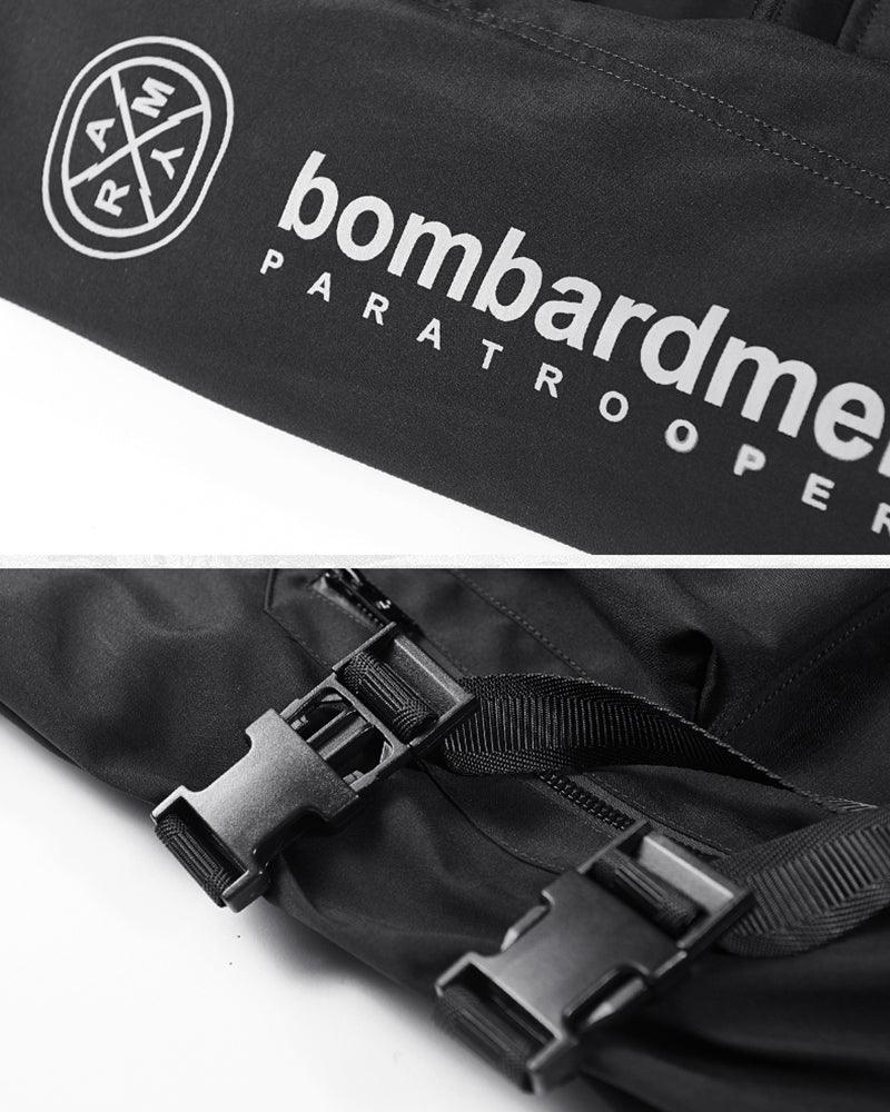 Sac à dos hybride transformateur -  duvet canard - Sac à dos hybride transformateur : pratique et stylé