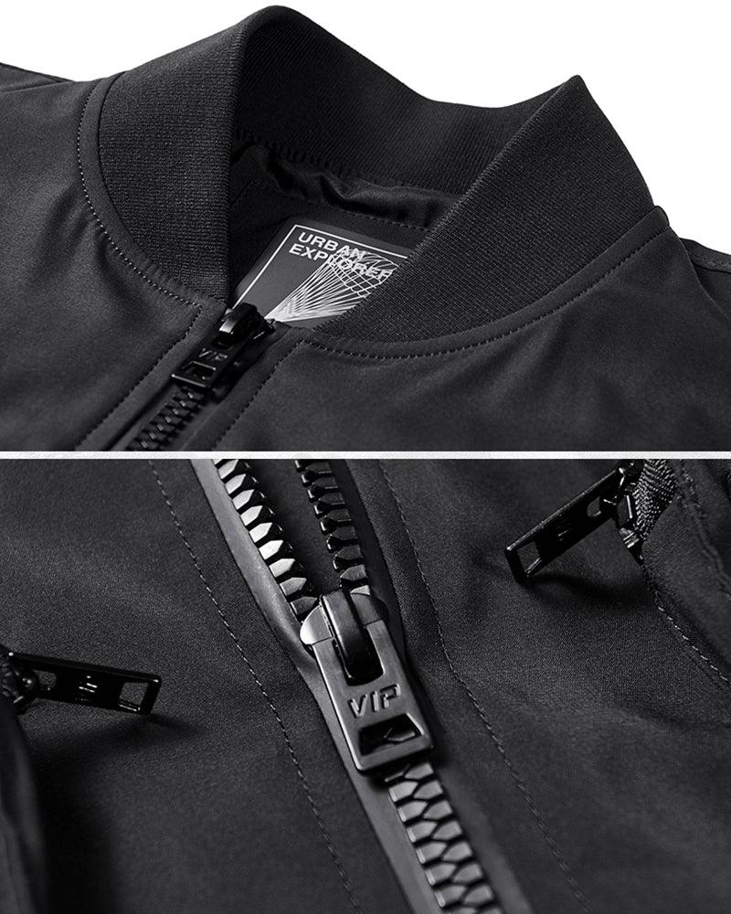 Sac à dos hybride transformateur - veste moderne - Sac à dos hybride transformateur : pratique et stylé