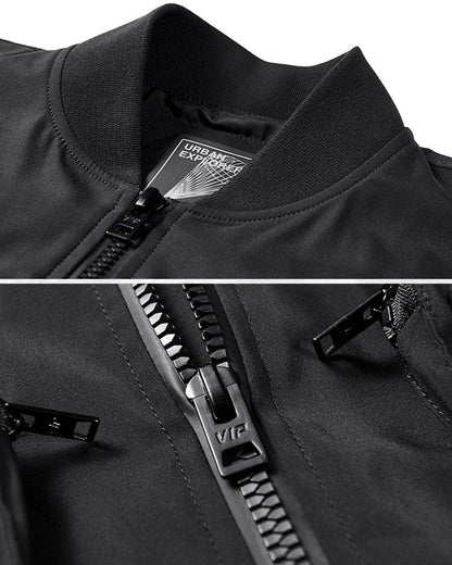 Sac à dos hybride transformateur - veste moderne - Sac à dos hybride transformateur : pratique et stylé