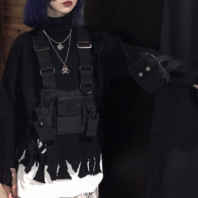 Sac à Dos Multi-Fonctionnel -  noir - Sac à Dos Léger Multi-Fonctionnel pour le Quotidien