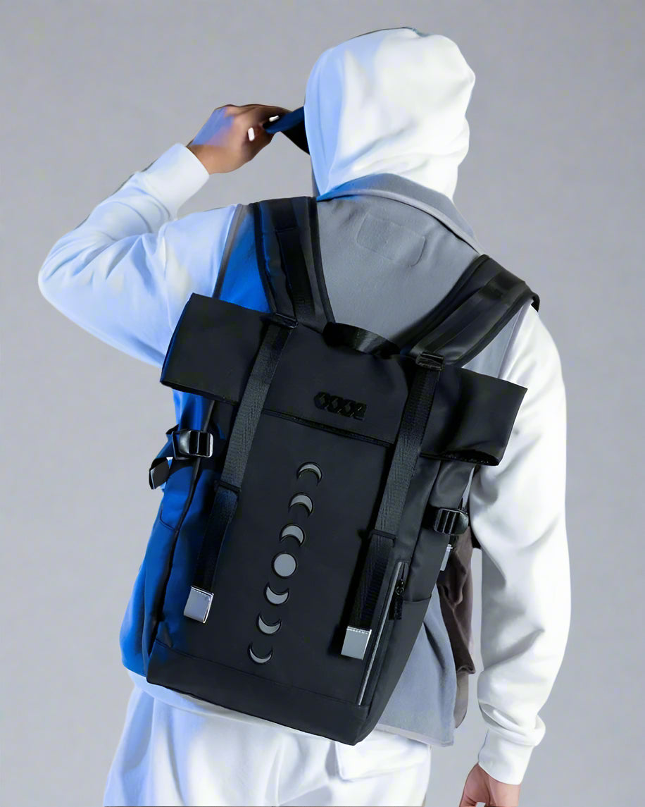 Sac à dos réfléchissant Urban Explorer - sac à dos - Sac à dos réfléchissant Urban Explorer pour aventuriers