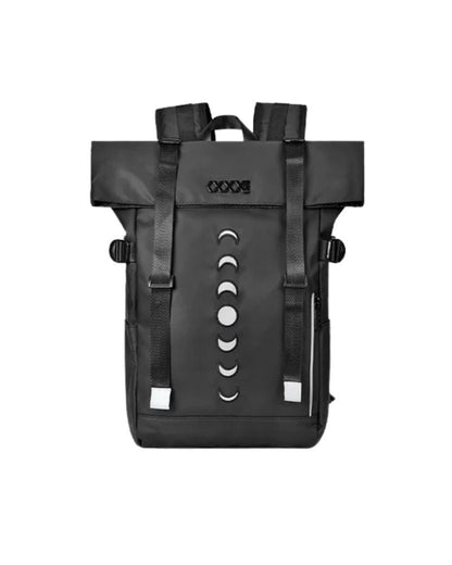 Sac à dos réfléchissant Urban Explorer -  techwear - Sac à dos réfléchissant Urban Explorer pour aventuriers