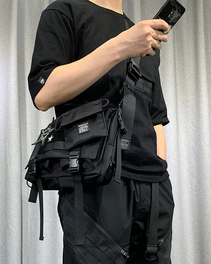 Sac à dos Sling Chic - sac à dos - Sac à dos Sling Chic : polyvalence et style au quotidien