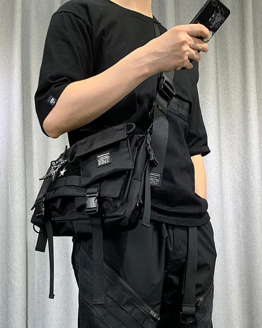 Sac à dos Sling Chic - sac à dos - Sac à dos Sling Chic : polyvalence et style au quotidien