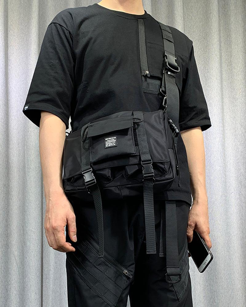 Sac à dos Sling Chic -  sac durable - Sac à dos Sling Chic : polyvalence et style au quotidien