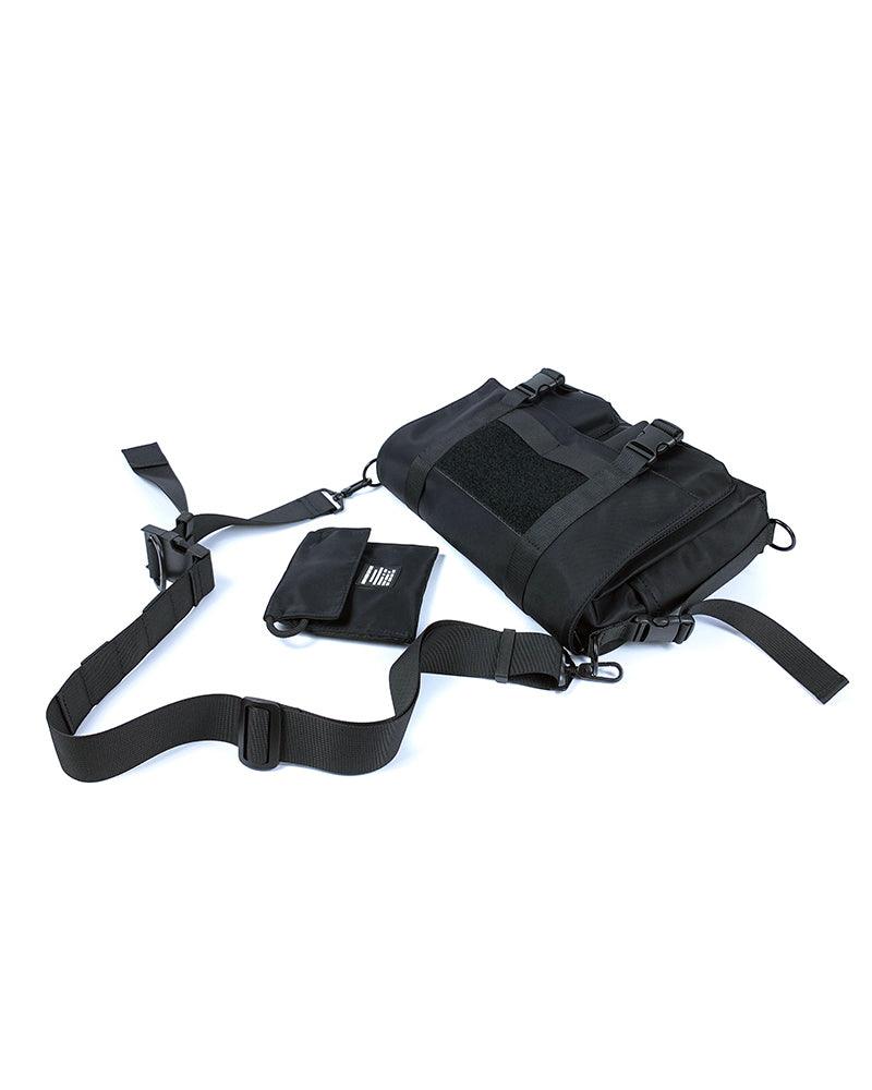 Sac à dos Sling Chic - sac messenger stylé - Sac à dos Sling Chic : polyvalence et style au quotidien