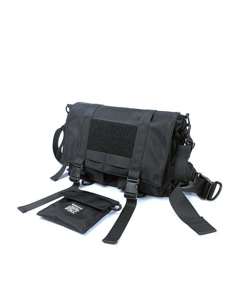 Sac à dos Sling Chic -  streetwear - Sac à dos Sling Chic : polyvalence et style au quotidien