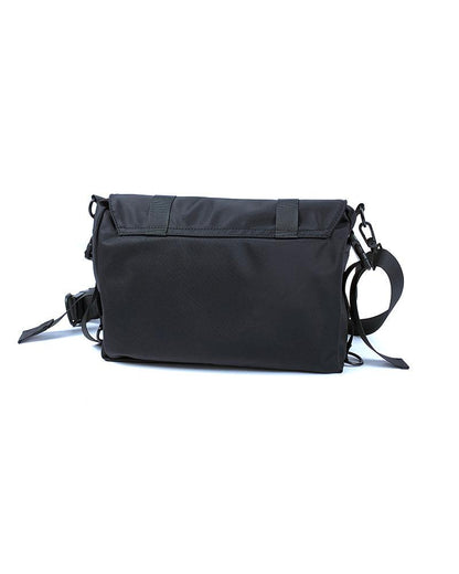 Sac à dos Sling Chic -  techwear - Sac à dos Sling Chic : polyvalence et style au quotidien