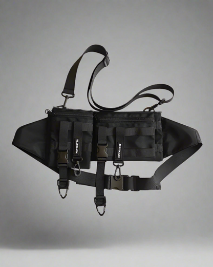 Sac à dos Sling City Explorer - sac à dos - Sac à dos Sling City Explorer pour aventures urbaines