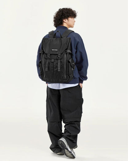 Sac à dos spacieux prêt pour l'expédition -  capacité - Sac à dos spacieux pour toutes vos aventures