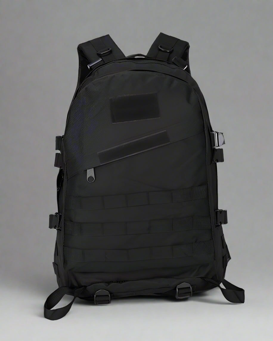 Sac à dos tactique ultime - sac à dos - Sac à dos tactique polyvalent pour le quotidien