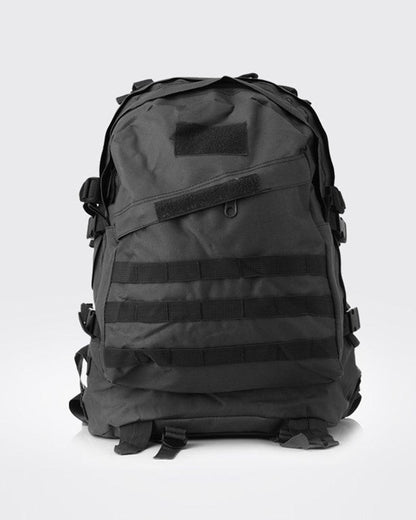 Sac à dos tactique ultime - sac à dos - Sac à dos tactique polyvalent pour le quotidien