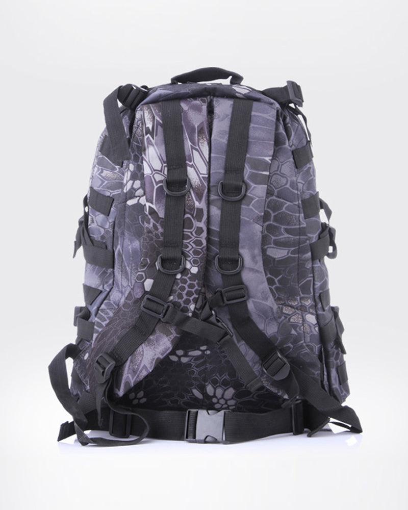 Sac à dos tactique ultime -  sac à dos réglable - Sac à dos tactique polyvalent pour le quotidien