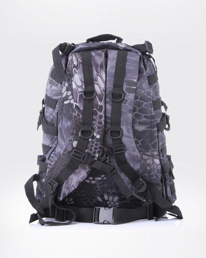 Sac à dos tactique ultime -  sac à dos réglable - Sac à dos tactique polyvalent pour le quotidien