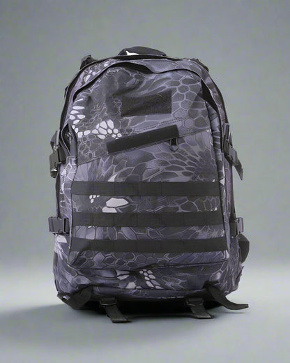 Sac à dos tactique ultime -  sac polyvalent - Sac à dos tactique polyvalent pour le quotidien