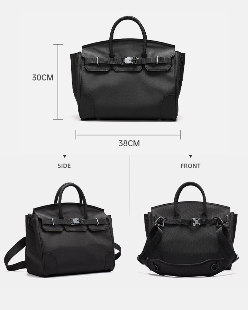 Sac à dos tech tout-en-un - sac à dos - Sac à dos tech pratique et élégant pour le streetwear