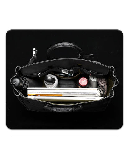 Sac à dos tech tout-en-un -  noir - Sac à dos tech pratique et élégant pour le streetwear