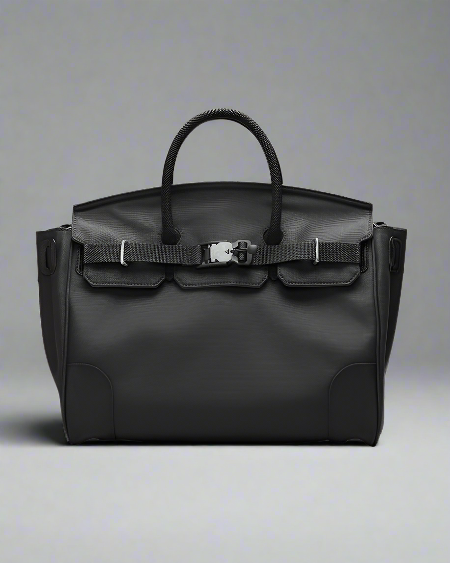 Sac à dos tech tout-en-un - sac doux streetwear - Sac à dos tech pratique et élégant pour le streetwear