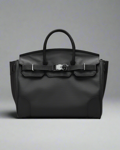 Sac à dos tech tout-en-un - sac doux streetwear - Sac à dos tech pratique et élégant pour le streetwear