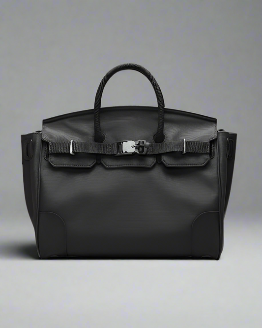 Sac à dos tech tout-en-un - sac doux streetwear - Sac à dos tech pratique et élégant pour le streetwear