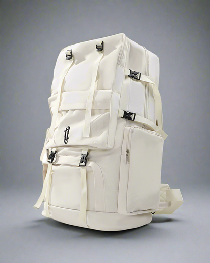 Sac à dos technique pour explorateur urbain -  plein air - Sac à dos technique urbain haute capacité