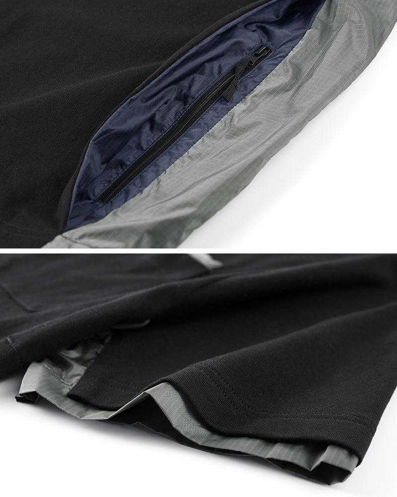 Sac à dos tout-en-un -  style - Sac à dos tout-en-un moderne et pratique