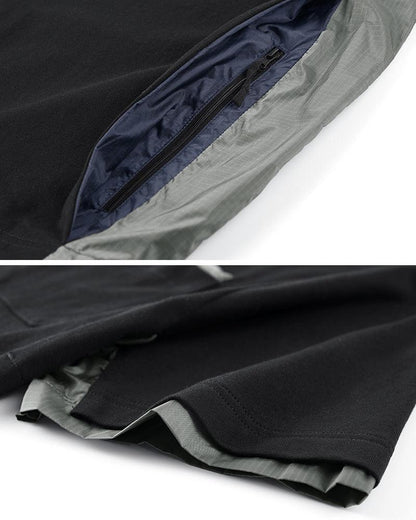 Sac à dos tout-en-un -  style - Sac à dos tout-en-un moderne et pratique