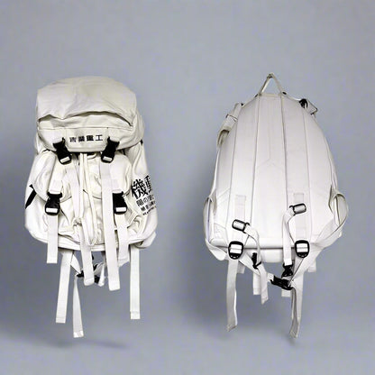 Sac à dos urbain chic -  techwear - Sac à dos urbain chic en techwear pour tous les styles