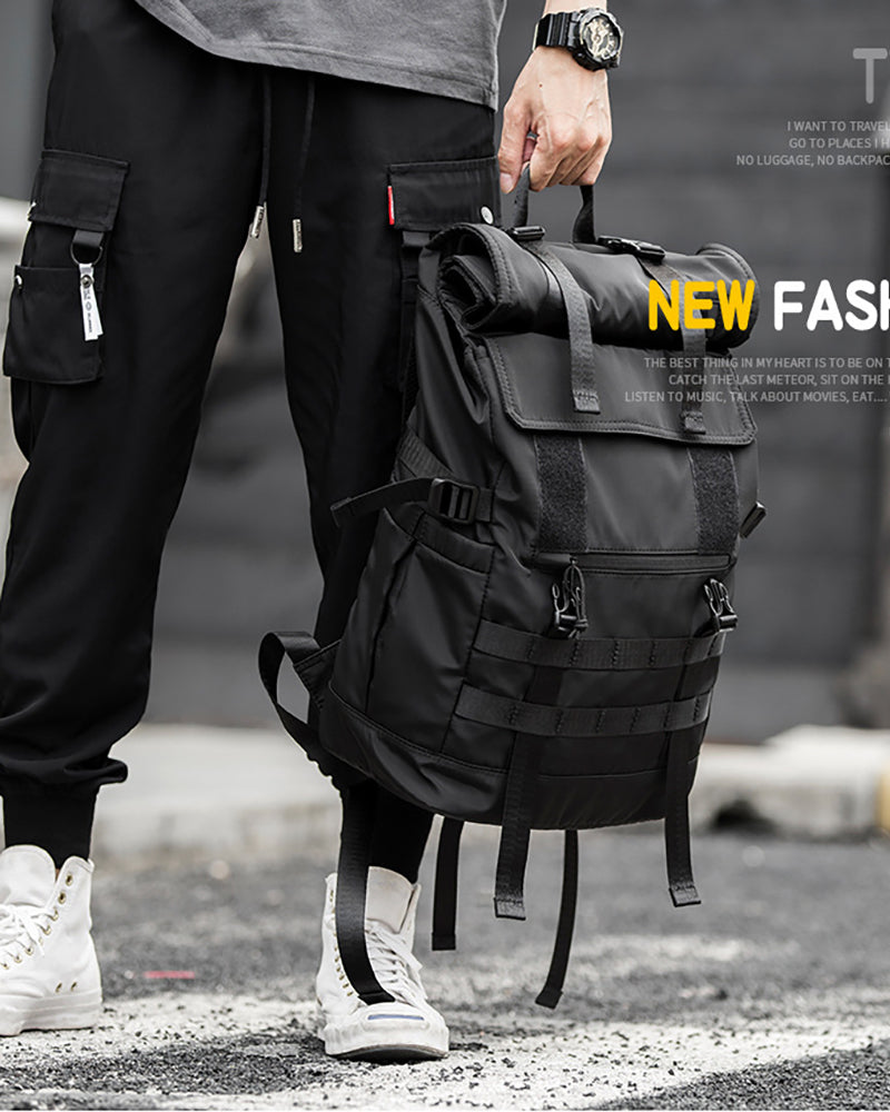 Sac à dos Urban Explorer -  durable - Sac à dos Urban Explorer pour le quotidien et l'aventure