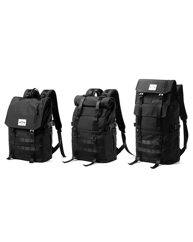 Sac à dos Urban Explorer -  exploration urbaine - Sac à dos Urban Explorer pour le quotidien et l'aventure