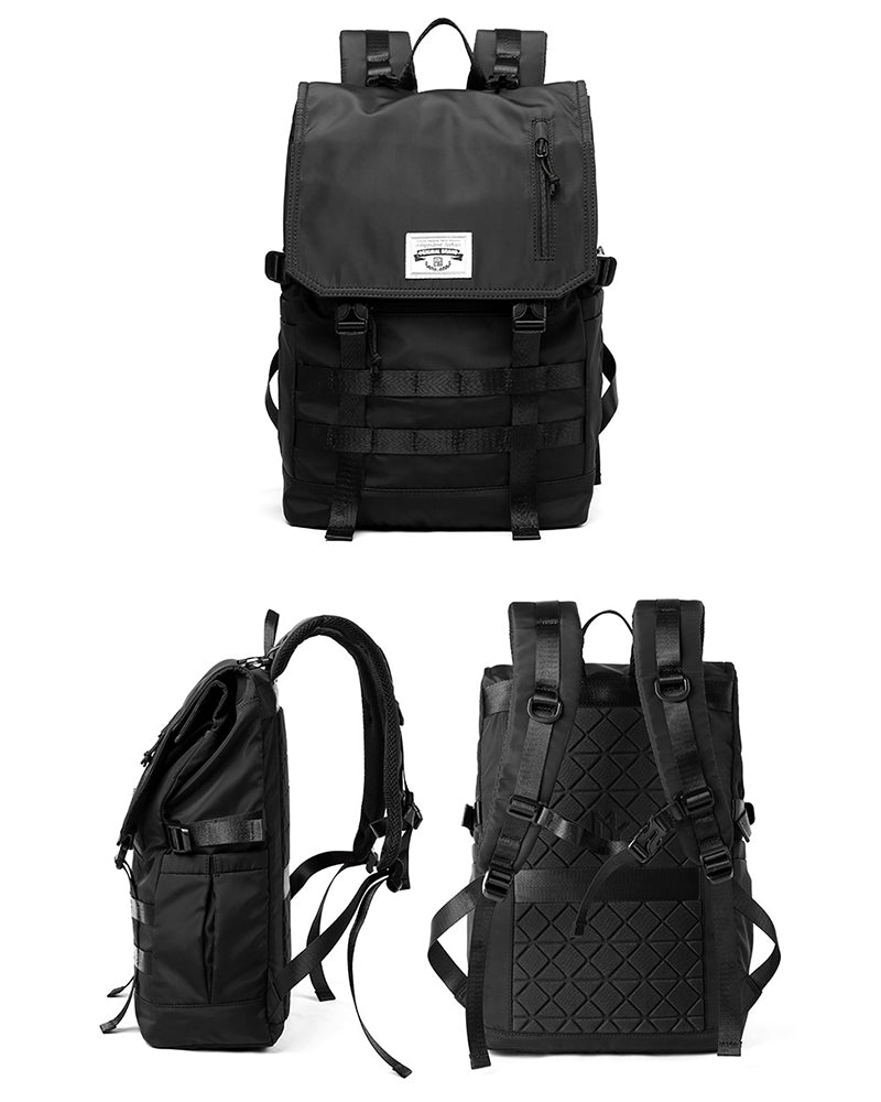 Sac à dos Urban Explorer -  mode - Sac à dos Urban Explorer pour le quotidien et l'aventure