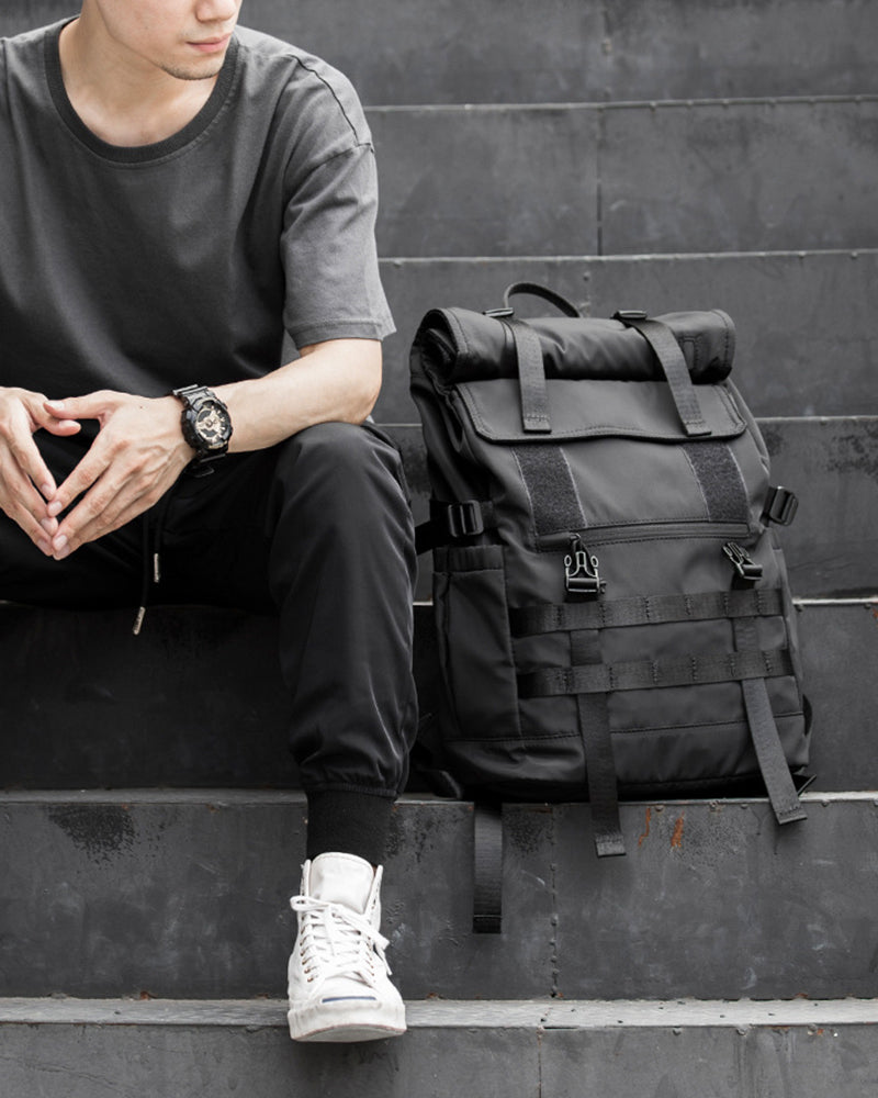 Sac à dos Urban Explorer -  sac à dos durable - Sac à dos Urban Explorer pour le quotidien et l'aventure