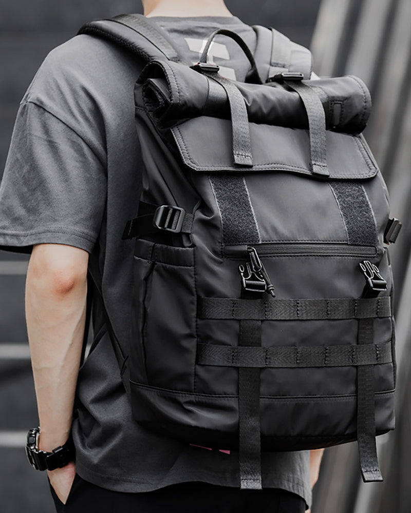 Sac à dos Urban Explorer -  sac à dos mode - Sac à dos Urban Explorer pour le quotidien et l'aventure