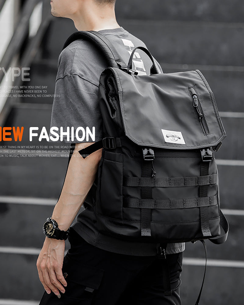 Sac à dos Urban Explorer - sac à dos - Sac à dos Urban Explorer pour le quotidien et l'aventure