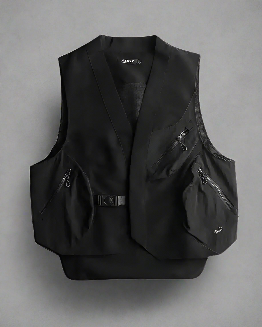 Sac à Dos-Veste Tout-en-Un pour la Ville - sac à dos - Sac à Dos-Veste Pratique et Stylé pour la Ville