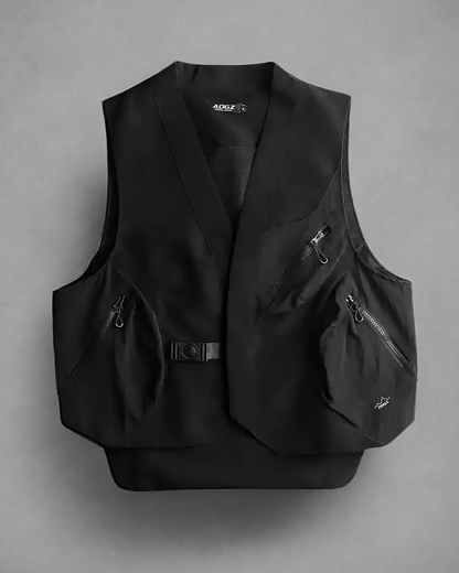 Sac à Dos-Veste Tout-en-Un pour la Ville - sac à dos - Sac à Dos-Veste Pratique et Stylé pour la Ville