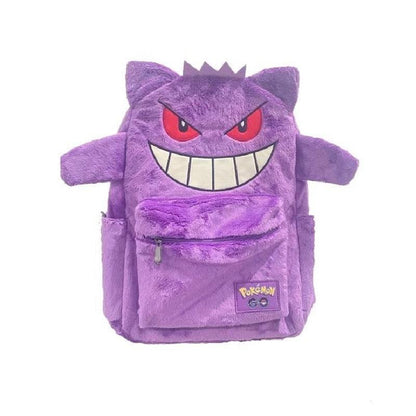 Sac Ectoplasm - sac à dos - Sac Ectoplasm tendance inspiré par les Pokémon